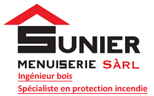 Menuiserie Sunier Sàrl