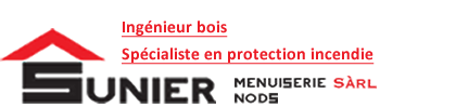 Sunier Menuiserie Sàrl